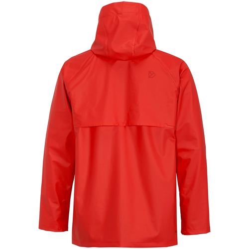 JACKA AVON UNISEX RÖD XS